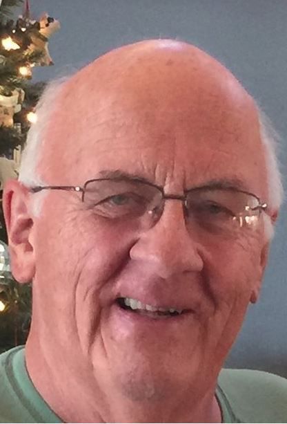 Dave Fredrick